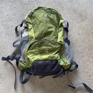 Deuter Futura 22 SL Hiking Backpack